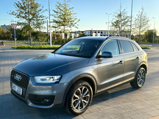 Audi Q3 foto 6