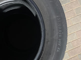 Kumho7 205/60/16 foto 2