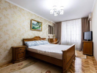 Apartament cu 3 camere, 100 m², Centru, Chișinău foto 9