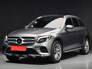 Mercedes GLC