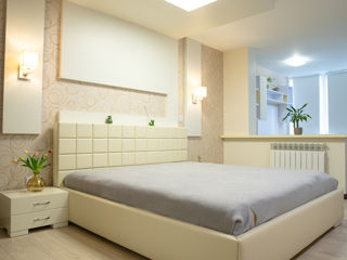Apartament cu 2 camere, 103 m², Ciocana, Chișinău foto 7