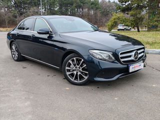 Mercedes E-Class foto 20