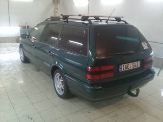 Volkswagen Passat foto 5