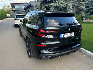 BMW X5 foto 6