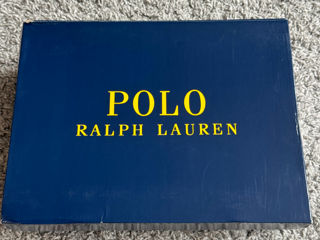 Papuci Polo Ralph Lauren