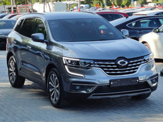 Renault Koleos foto 3