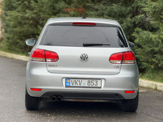 Volkswagen Golf foto 4