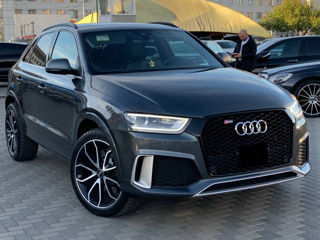 Audi Q3 foto 4