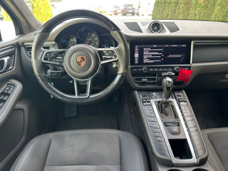 Porsche Macan foto 12