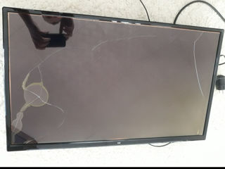 Телевизор led Nei 32 "на З/Ч foto 0