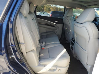 Acura MDX foto 11