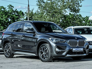 BMW X1 foto 5