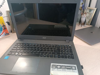 Acer Aspire E15