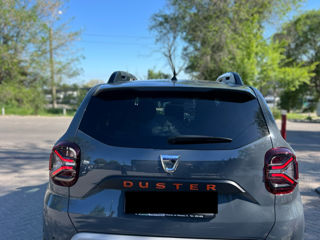 Dacia Duster foto 3