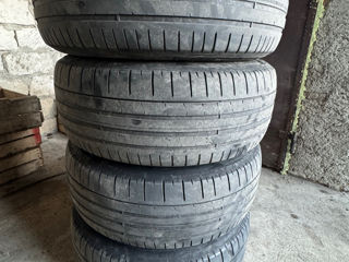 255/55 R19 foto 5