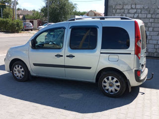 Renault Kangoo foto 8