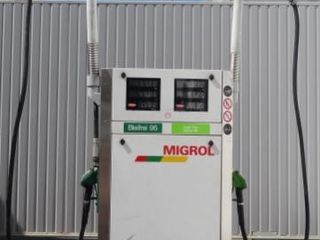 Compania vă oferă echipamente pentru benzinării, benzinării, depozite de petrol, stații de service, foto 7