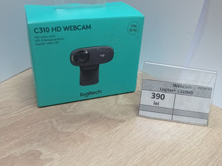 WebCam 390 lei New