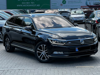 Volkswagen Passat foto 4