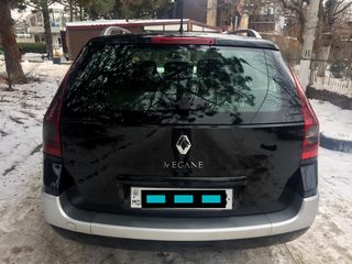 Renault Megane foto 7