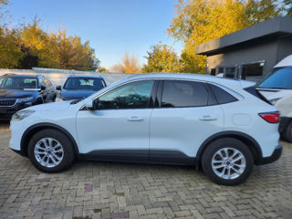 Ford Kuga foto 12