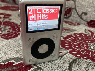 Fiio X1 Hi-Res Player foto 3