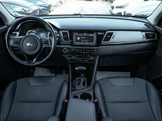 KIA Niro foto 6