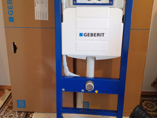 Geberit Sigma duofix foto 2