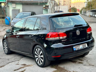 Volkswagen Golf foto 3