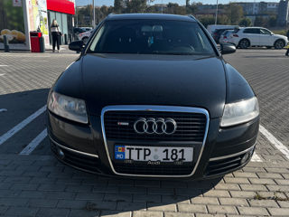 Audi A6 foto 6