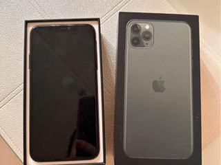 iPhone 11 Pro Max 256