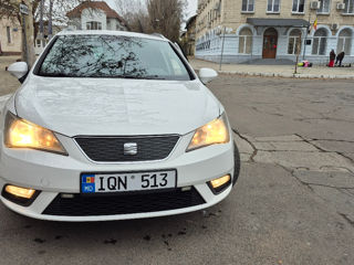 Seat Ibiza foto 3