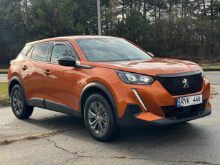 Peugeot 3008 foto 2