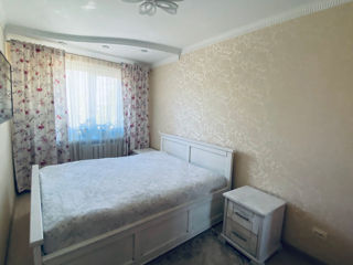 Apartament cu 3 camere, 62 m², Botanica, Chișinău
