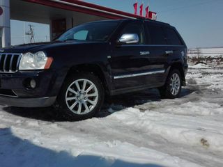 Jeep Grand Cherokee foto 4