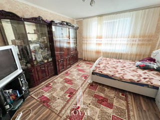 Apartament cu 3 camere, 72 m², Ciocana, Chișinău foto 7