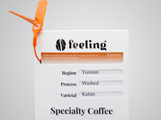 Cafeaua de specialitate la Feeling Coffee – O experiență unică în fiecare ceașcă foto 11