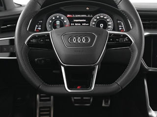 Audi A6 foto 11