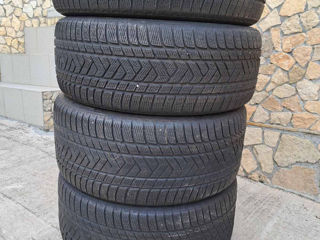 Pirelli Scorpion R21 275/45; R21 315/40 foto 1