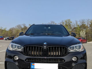 BMW X5 foto 4