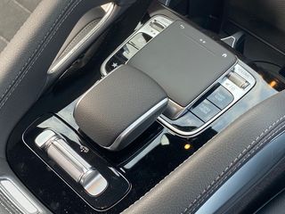 Mercedes GLE foto 9