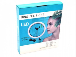 Кольцевая лампа Ring Fill Light !!! foto 4