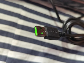 [Новая] Razer BlackWidow X Tenkeyless (OEM-версия) фото 9
