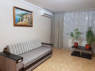 Apartament cu 2 camere, 71 m², Ciocana, Chișinău