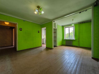 Apartament cu 2 camere, 46 m², Botanica, Chișinău foto 6