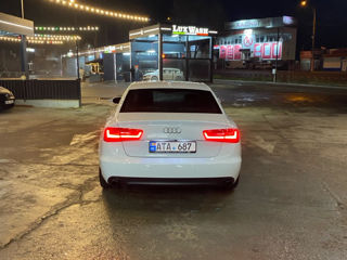 Audi A6 foto 7