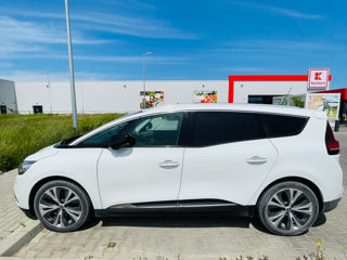 Renault Scenic фото 4