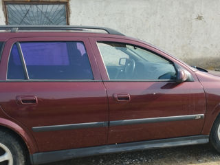 Opel Astra foto 3