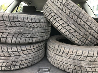 235/65 R17 108V XL Diamondback Snow Lion DR777 foto 2