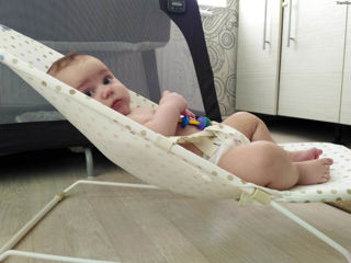 Шезлонг Mothercare  фото 2